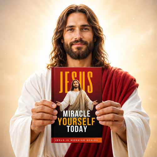 Miracle Yourself Today | 21-Day Miracle Challenge | Digital Ebook